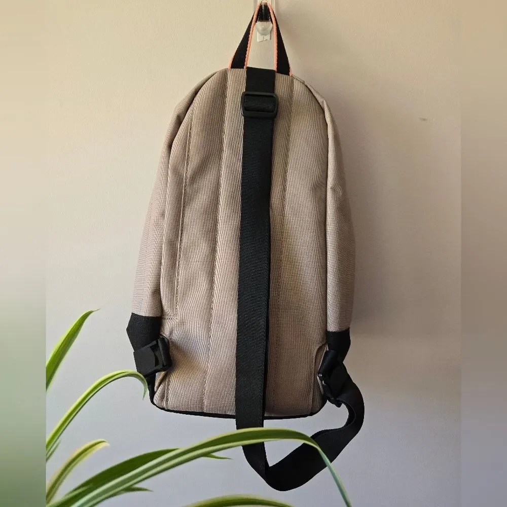 Herschel Heritage Sling Shoulder Bag - Ash Rose